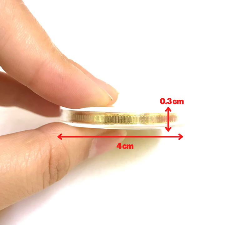 Xu 12 Con Giáp - Heo 